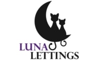 Logotip de INMOBILIARIA LUNA LETTINGS