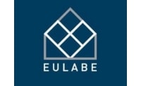 Logotipo de INMOBILIARIA EULABE