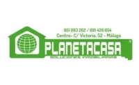 Logotip de INMOBILIARIA Planetacasa Fuente Olletas