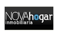 Logotip de INMOBILIARIA Novahogar