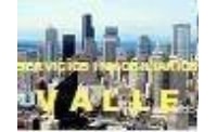 Logotip de SERVICIOS INMOBILIARIOS VALLE