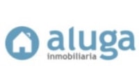 Logo di Aluga Inmobiliaria