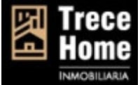 Logótipo de INMOBILIARIA Trece Home