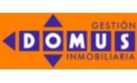 Логотип DOMUS GESTIÓN INMOBILIARIA
