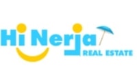 Logotip de INMOBILIARIA HI NERJA REAL ESTATE