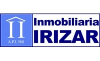 Logo von INMOBILIARIA IRIZAR Bilbao