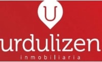 Logotipo de INMOBILIARIA URDULIZEN
