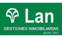 Logotip de LAN GESTIONES INMOBILIARIAS