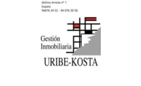 Logotip de INMOBILIARIA URIBE KOSTA