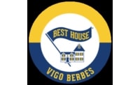 Logótipo de INMOBILIARIA BEST HOUSE VIGO BERBÉS