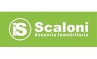 SCALONI ASESORÍA INMOBILIARIA logo