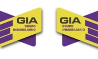 Logótipo de GIA INMOBILIARIA PONTEVEDRA
