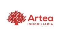 Logotipo de ARTEA Inmobiliaria