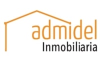 Logotipo de INMOBILIARIA ADMIDEL