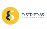 Logo di INMOBILIARIA DISTRITO 85