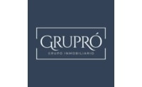 Logótipo de INMOBILIARIA GRUPRÓ