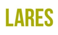 Logotipo de LARES INMOBILIARIA