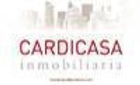 Logotip de INMOBILIARIA CARDICASA