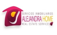 Logótipo de INMOBILIARIA Alejandra Home