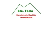 Logo de INMOBILIARIA SANTA TECLA