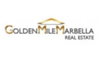 Logotipo de INMOBILIARIA GOLDEN MILE MARBELLA REAL ESTATE