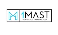 Logo von 1MAST Inmobiliaria