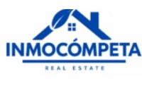 Logotip de INMOBILIARIA Inmocómpeta