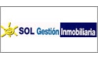 Logotipo de INMOBILIARIA SOL GESTION