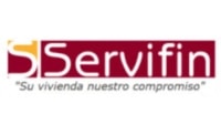 Logo di INMOBILIARIA Servifin