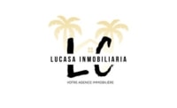 Logo von LUCASA INMOBILIARIA