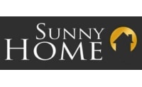 Логотип INMOBILIARIA SUNNY HOME- Arroyo de la miel