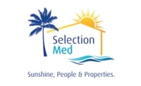 Logotip de INMOBILIARIA SELECTION MED
