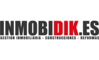 Logotip de INMOBILIARIA INMOBIDIK