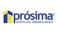 Logo di PROSIMA (Servicios Inmobiliarios)