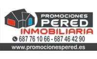 Logo di INMOBILIARIA PROMOCIONES PERED