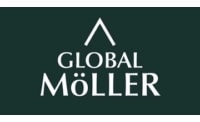 Logotipo de INMOBILIARIA GLOBAL MÖLLER SL