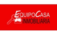 Logo de INMOBILIARIA EquipoCasa