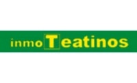 Logo di INMOBILIARIA INMOTEATINOS