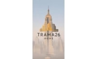 Logotip de INMOBILIARIA TRAMA26 HOME