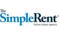 Logo von INMOBILIARIA The Simple Rent