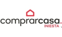 Logótipo de INIESTA INMOBILIRIA