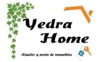 Logotip de YEDRA HOME INMOBILIARIA