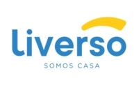Logo von LIVERSO INMOBILIARIA BURGOS