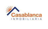 Logótipo de INMOBILIARIA CASABLANCA