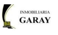 Logo de INMOBILIARIA GARAY
