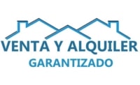 Logotip de INMOBILIARIA Venta y alquiler garantizado