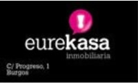Eurekasa Inmobiliaria Burgos logo