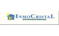 Logotip de INMOBILIARIA Inmocristal