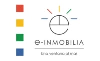 Logo von E-INMOBILIA