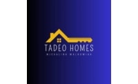 Logotip de INMOBILIARIA TADEO HOMES